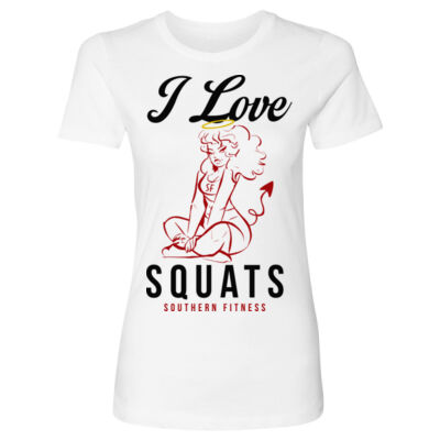 WOMEN'S FITTED T-SHIRTS Thumbnail