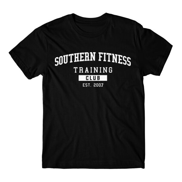 TRAINING CLUB - T-SHIRT Thumbnail