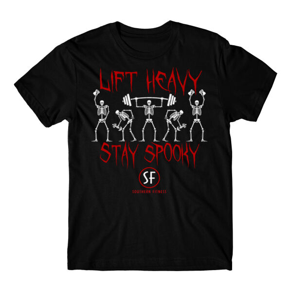 STAY SPOOKY - T-SHIRT Thumbnail