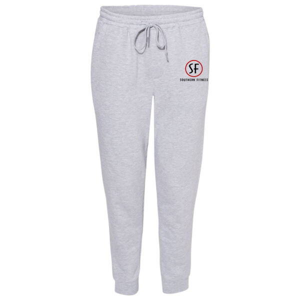 SOUTHERN FITNESS LOGO - JOGGERS Thumbnail